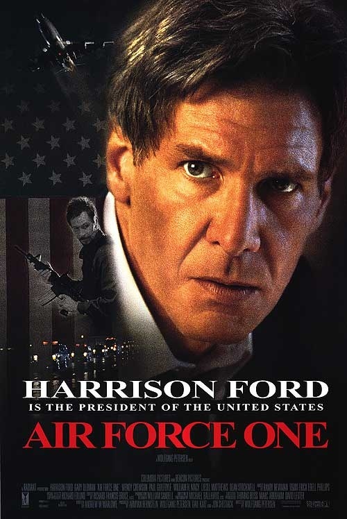 Air Force One Movie